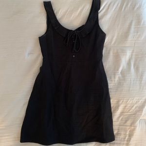 Billabong Skip It Mini Dress